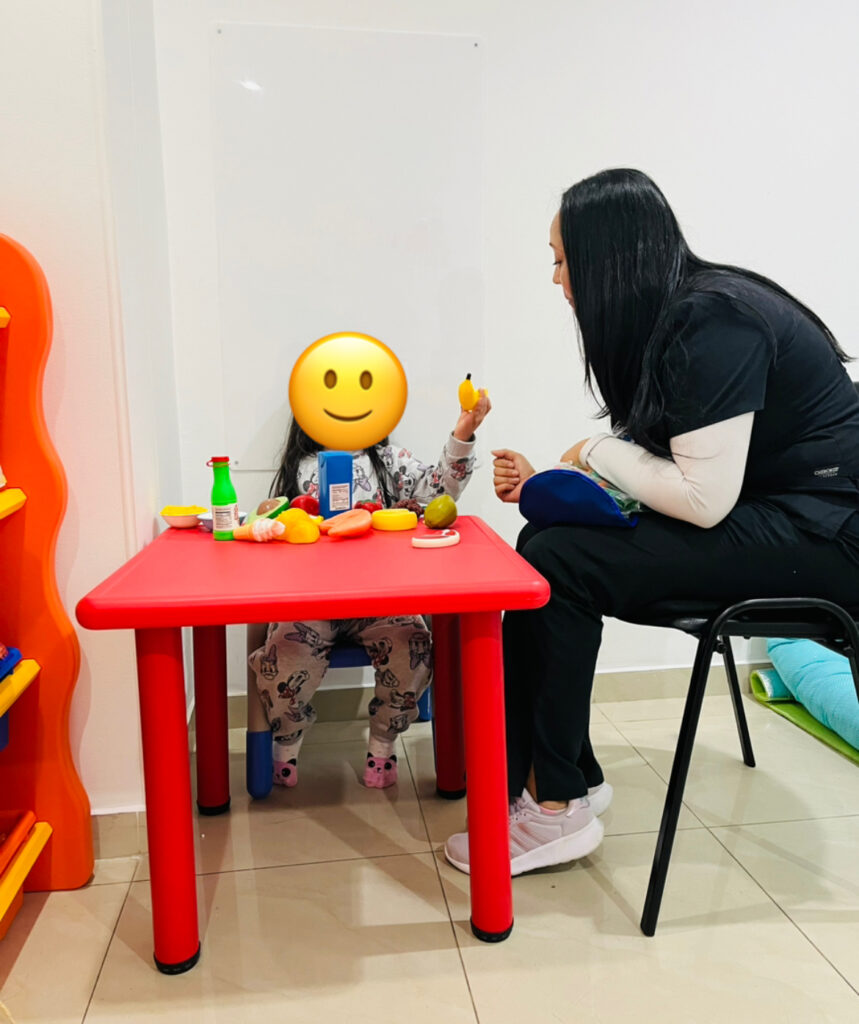 Evaluación Integral