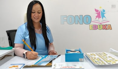 fonoaudiologia, logopeda