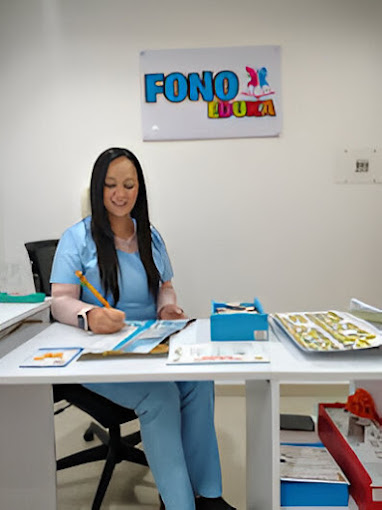 fonoaudiologa bogota