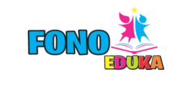 logo fonoeduka fonoaudiologia en linea