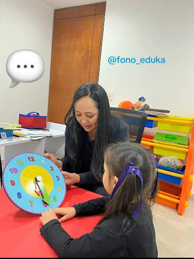 Luz Ángela Camacho - FonoEduka